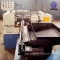 6mm-50mm 180KN Automatic steel bar thread rolling machine